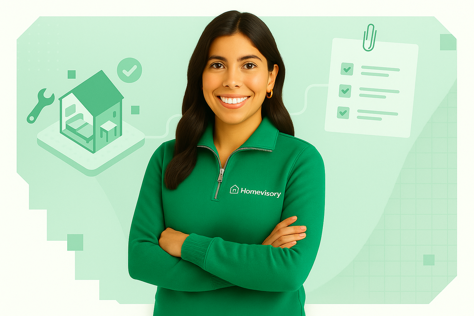 Homevisory home maintenance expert